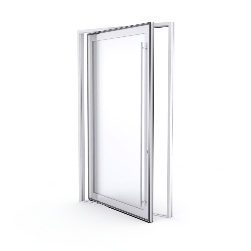 ES Windows Pivot ES-PSD5030T Pivot Door (TB)
