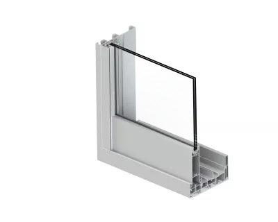 ES Windows ES Windows Prestige ES-SGD2020T Balcony Door (TB)