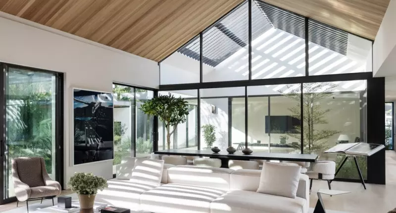 Specialty & Interior Systems