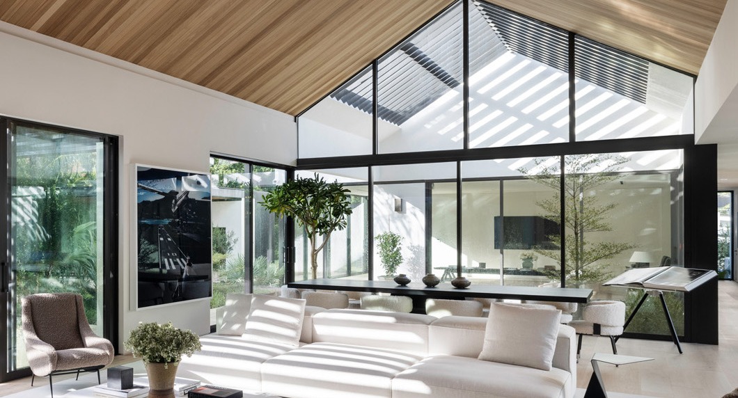 Specialty & Interior Systems