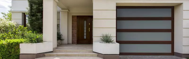 WinDoor GD9995A Impact Garage Door