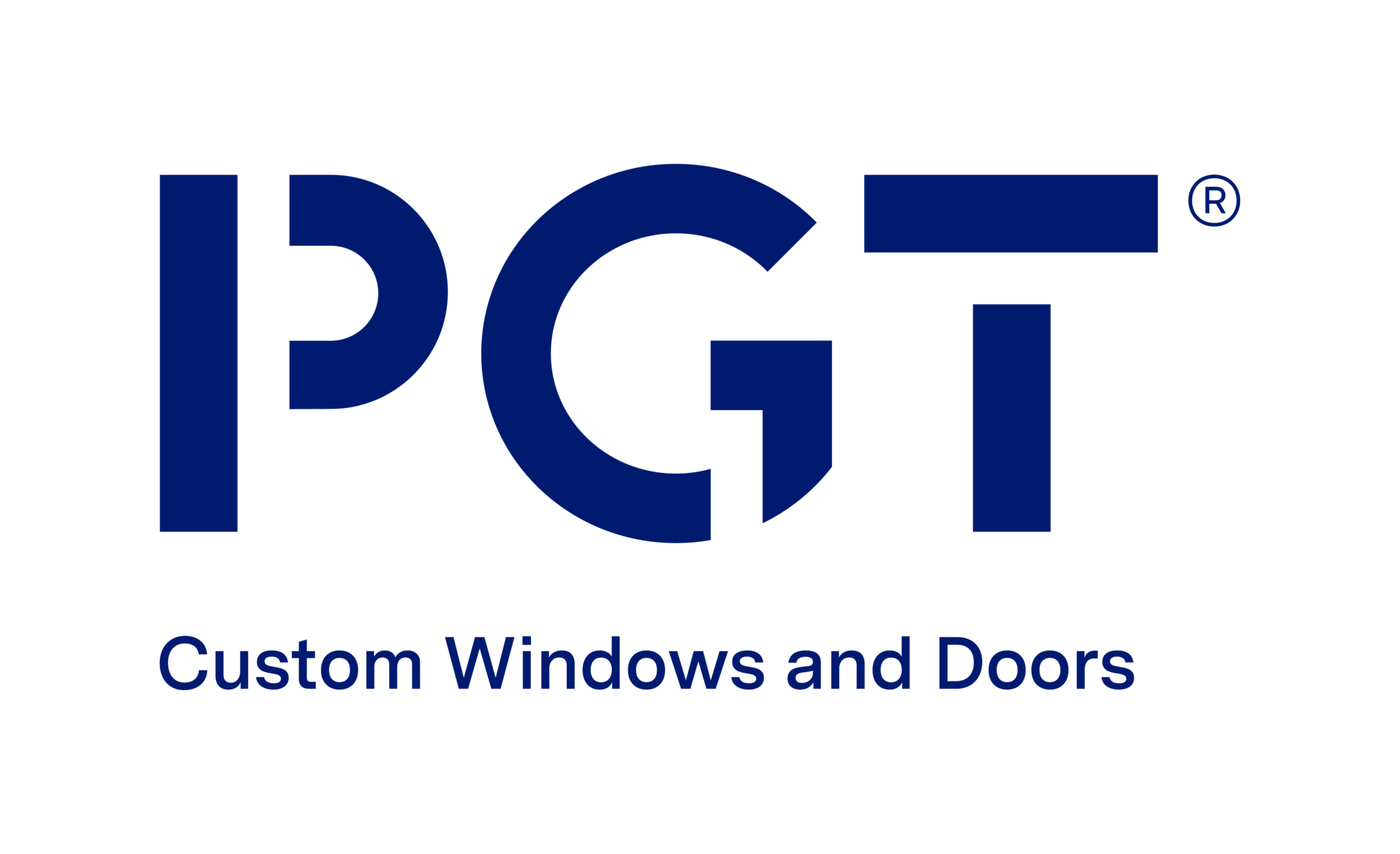 PGT Windows