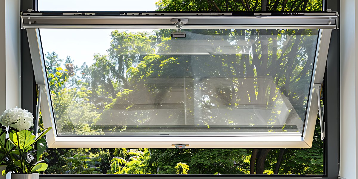 Awning Windows