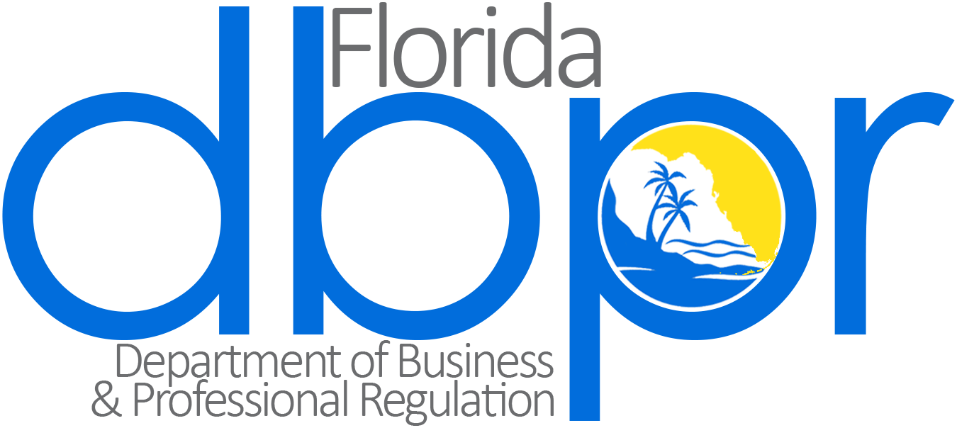 Florida DBPR