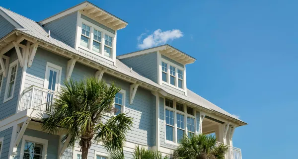 Are Impact Windows Required in Florida?