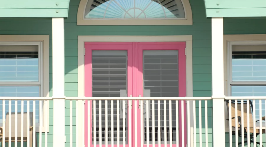 Best Hurricane Impact Front Doors: 2026 Buyer's Guide