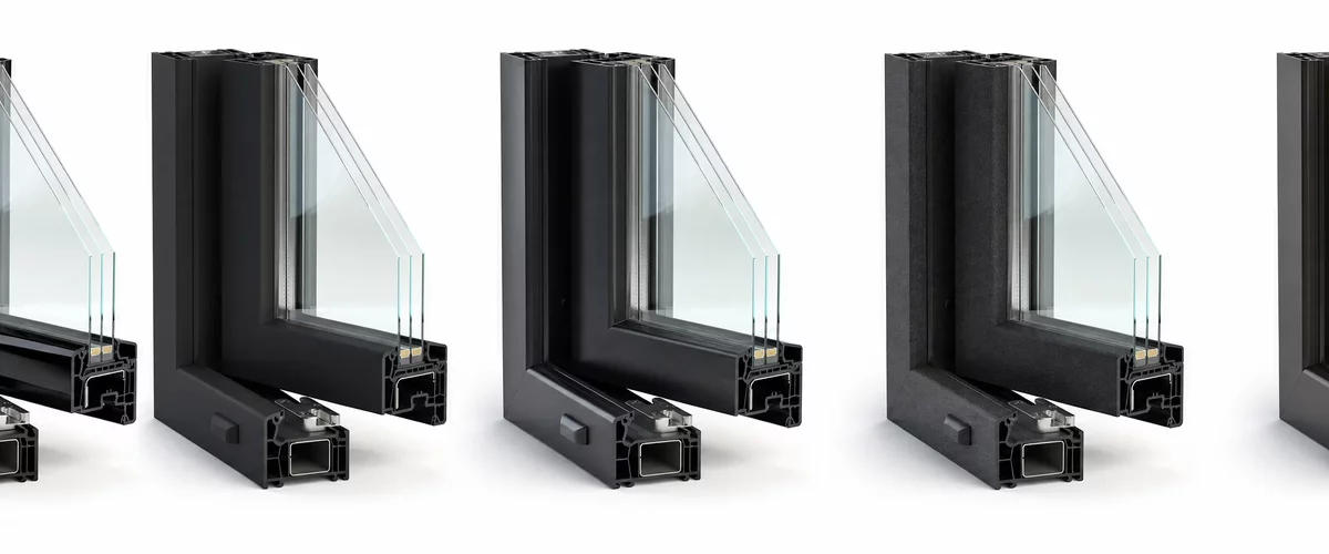 Black Frame Impact Windows: Heat, Finish Durability, and What They Cost