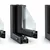 Black Frame Impact Windows