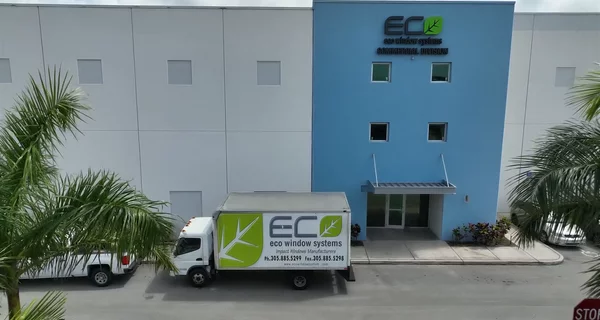ECO Windows Review