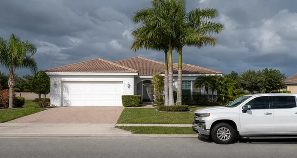 Florida Garage Door Wind Code