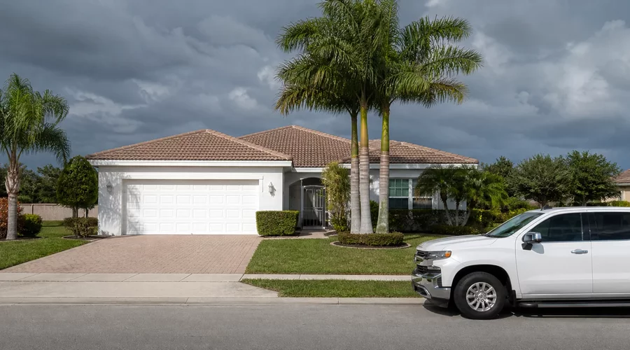 Florida Garage Door Wind Code