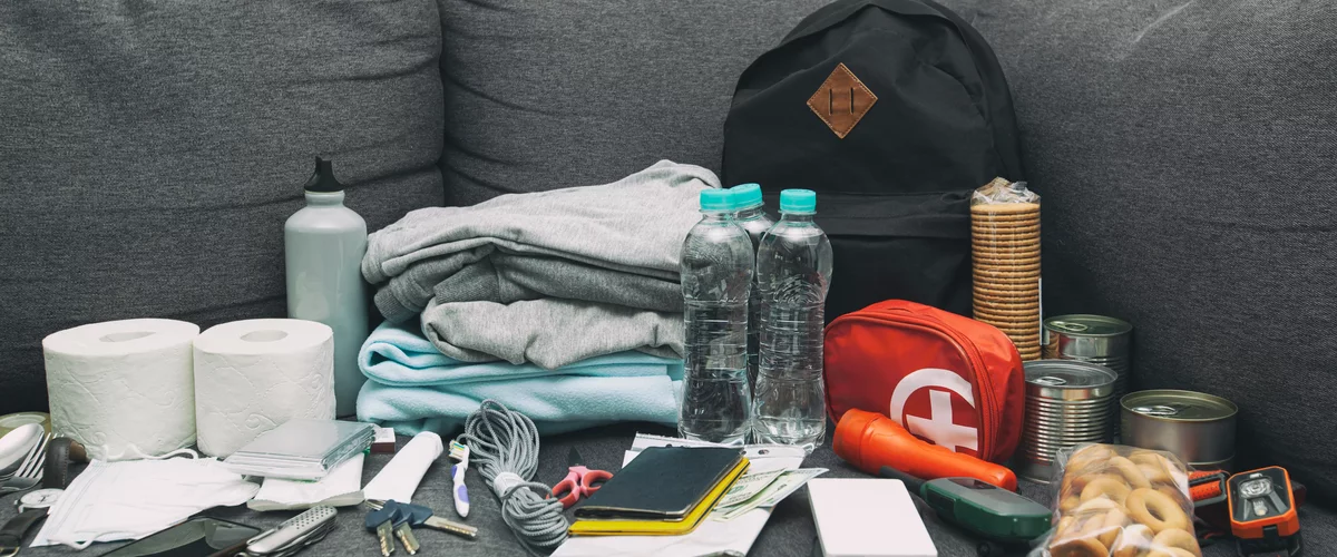 When the Grid Goes Down: Water, Food, and Sanitation in a Florida Power Outage: The unglamorous side of hurricane prep—and the part that most affects daily life