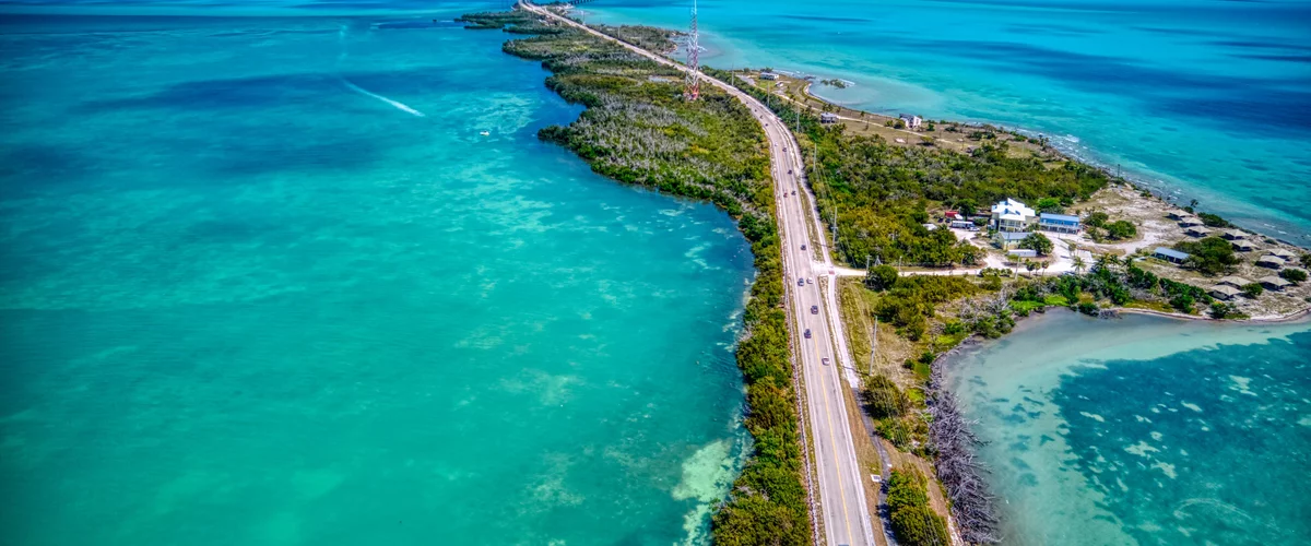 Hurricane Protection for Florida Keys Homes: Impact Windows and Doors for Island Living