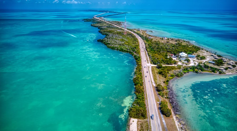 Hurricane Protection for Florida Keys Homes: Impact Windows and Doors for Island Living