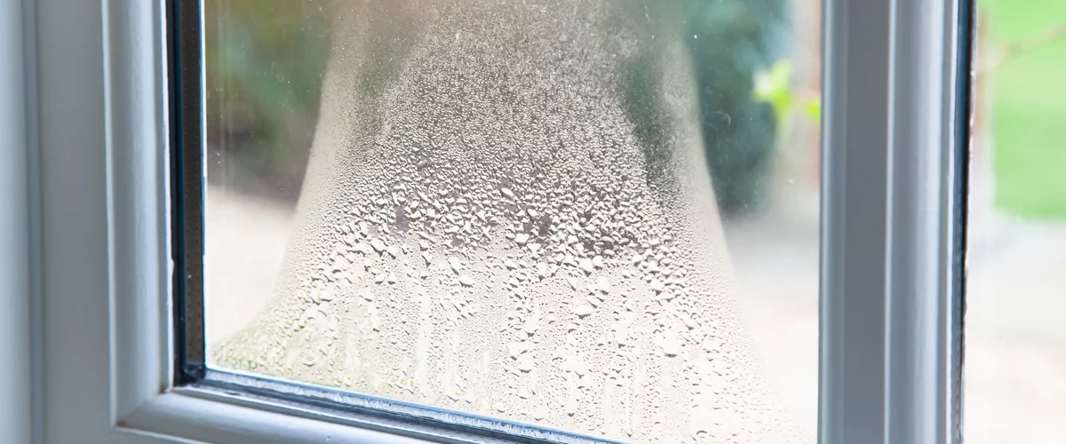 Foggy Impact Windows: Why the Seal Fails and What It Costs to Fix