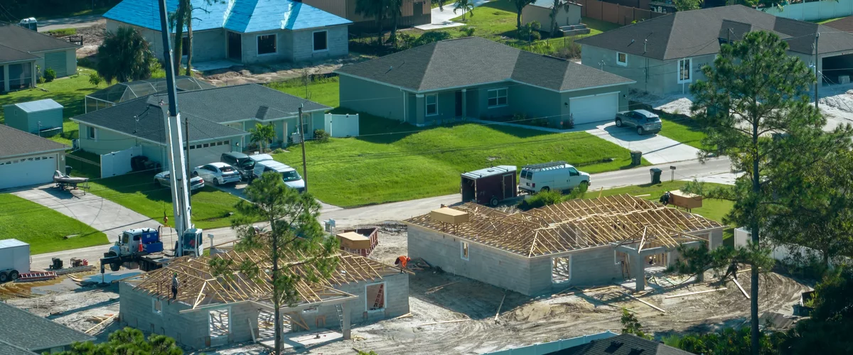 How Florida's Building Code Evolved: From Andrew's Destruction to Today's Standards: 30 Years of Code Development Driven by Every Major Hurricane