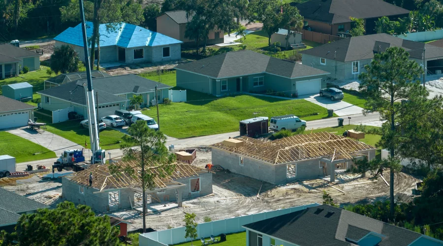How Florida's Building Code Evolved: From Andrew's Destruction to Today's Standards