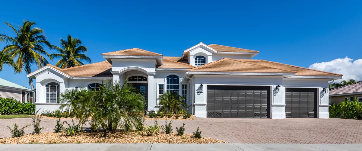 Hurricane Garage Doors: Complete Guide to Impact-Rated Garage Door Protection