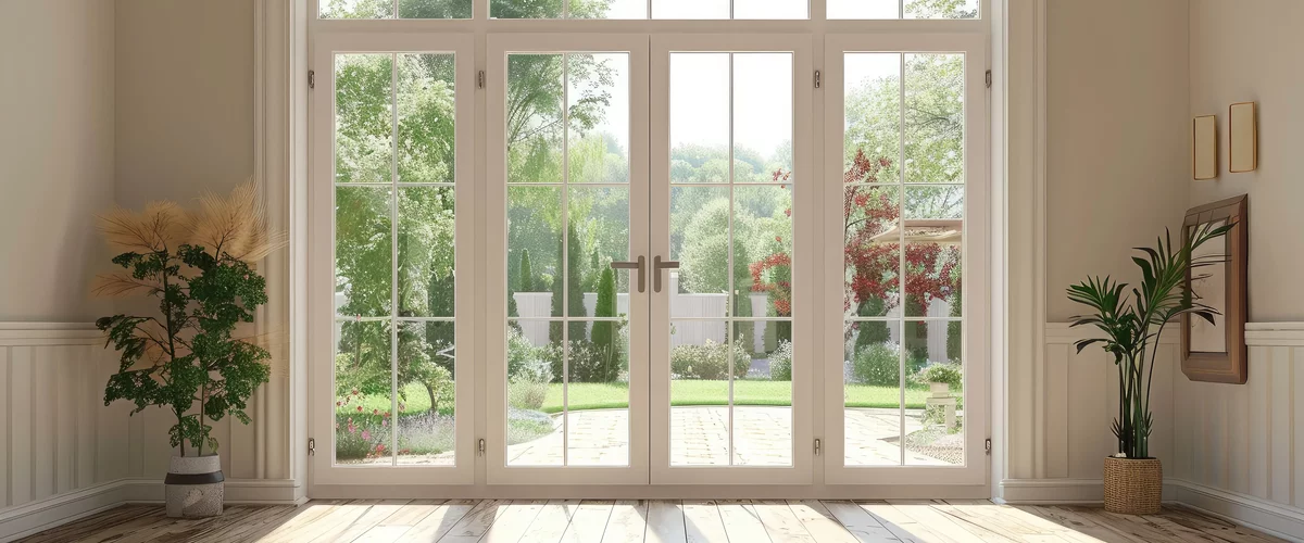 Hurricane Impact French Doors Cost: What South Florida Homeowners Pay Installed
