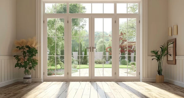 Hurricane Impact French Doors Cost