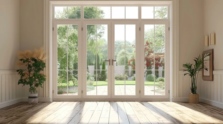 Hurricane Impact French Doors Cost