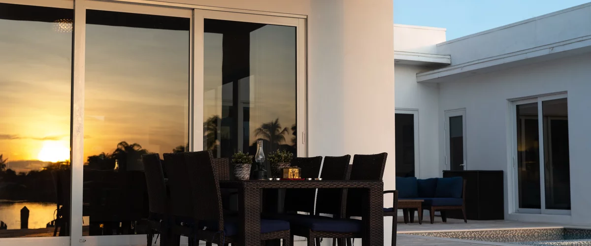 Hurricane Impact Sliding Glass Doors: Complete Buyer's Guide for Florida Homeowners