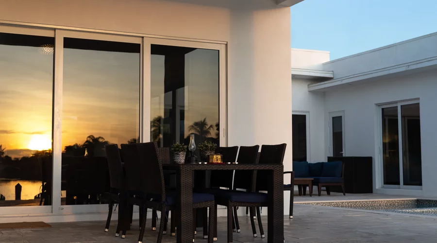 Hurricane Impact Sliding Glass Doors: Complete Buyer's Guide for Florida Homeowners