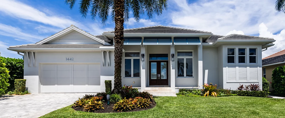 How to Hurricane Proof Your House in Florida: Complete Guide to Residential Hurricane Hardening