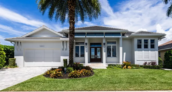 How to Hurricane Proof Your House in Florida