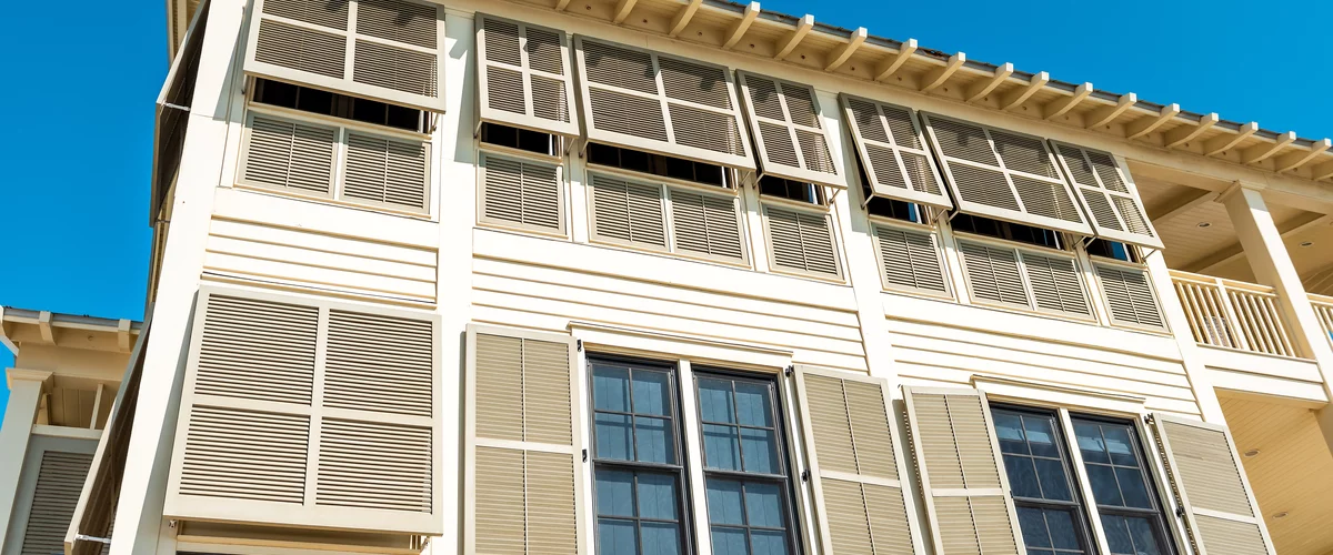 How Much Do Hurricane Shutters Cost? 2026 Prices for Accordion, Roll-Down, and Storm Panels