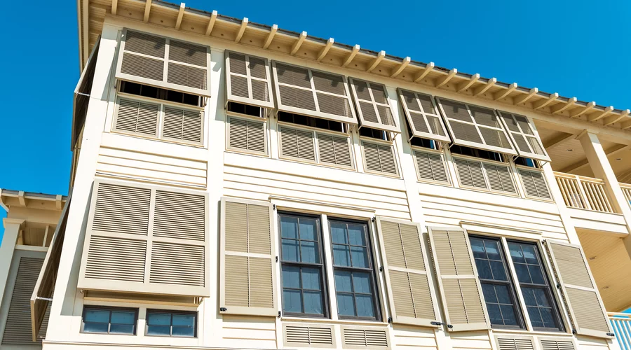 How Much Do Hurricane Shutters Cost?: 2026 Pricing by Shutter Type