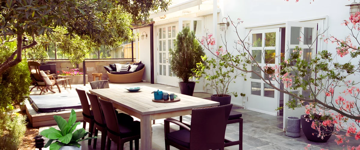 Hurricane Shutters for French Doors: Protecting Your Double Doors Without Sacrificing Their Character