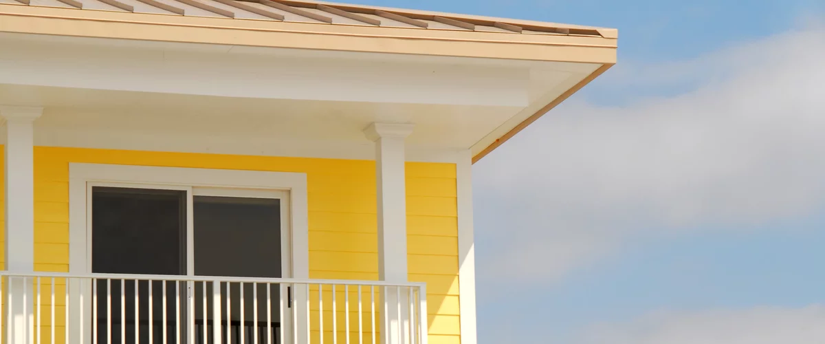 Hurricane Shutters for Sliding Glass Doors: Every Protection Option for Your Largest Opening