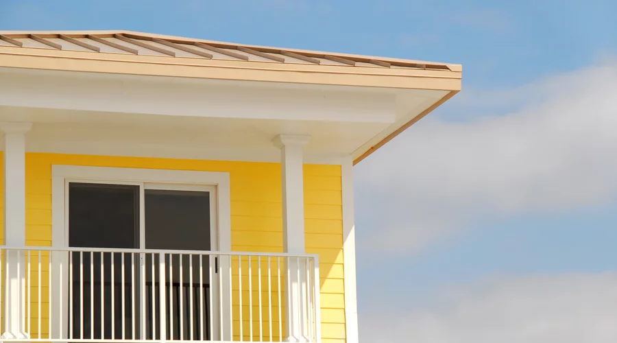 Hurricane Shutters for Sliding Glass Doors: Every Protection Option for Your Largest Opening