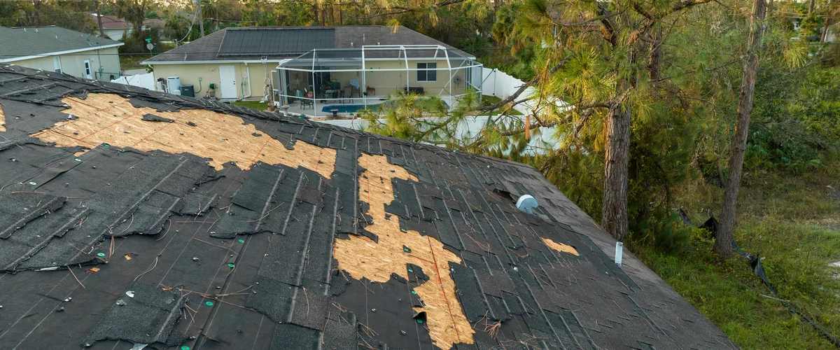 Filing a Hurricane Window Damage Claim in Florida: Deadlines, Deductibles, and Documentation That Gets Paid