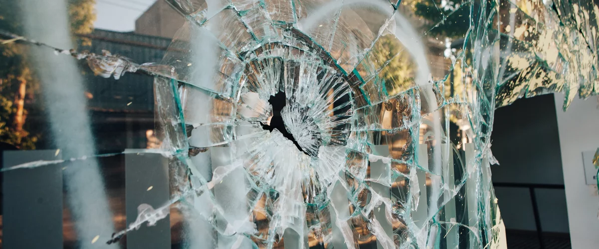 Hurricane Window Film: Does It Actually Work? What Film Can Do, What It Cannot, and Why It's Not a Substitute