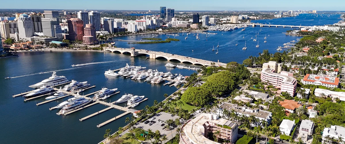 Hurricanes in South Florida: How Often They Hit Miami, the Keys, and the Palm Beaches: Every hurricane within 50 nautical miles of Miami, Homestead, Key West, and West Palm Beach since 1900, and what the record says about the odds