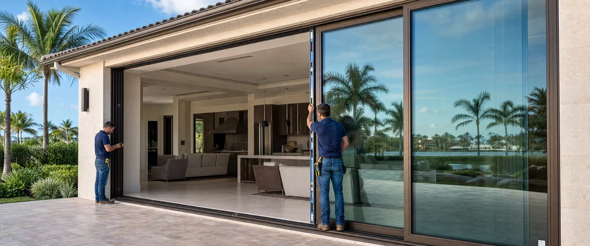 Impact Door Ratings and Size Limits: What DP Numbers Mean on a Door and How Big You Can Go