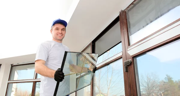 Replacing Impact Glass Without Replacing the Window
