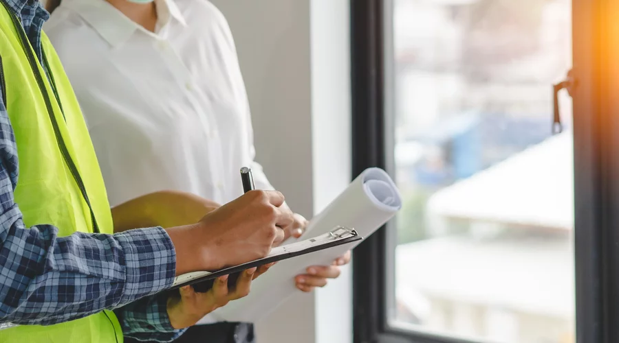 What an Impact Window Permit Costs in Florida