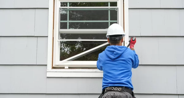 Impact Window Repair in Florida