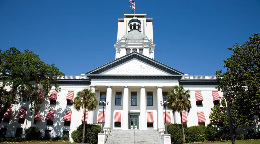 Impact Window Tax Breaks in Florida