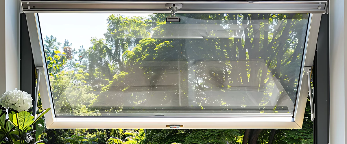 Impact Window Types Compared: Casement, Single-Hung, Sliding, and Which Fits Each Room