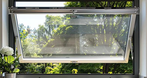 Impact Window Types Compared