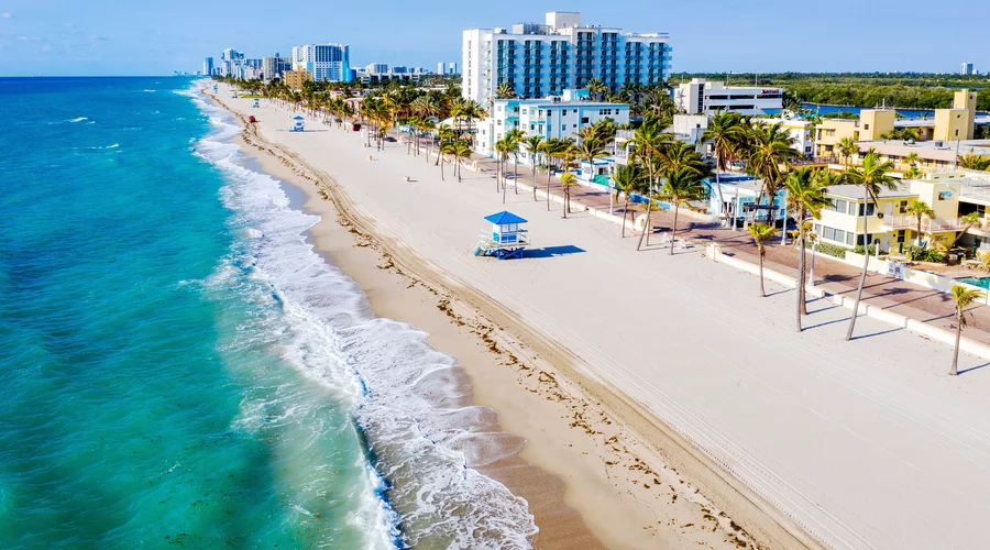 Impact Windows in Broward County: HVHZ Requirements, Permits, and Neighborhood Guide