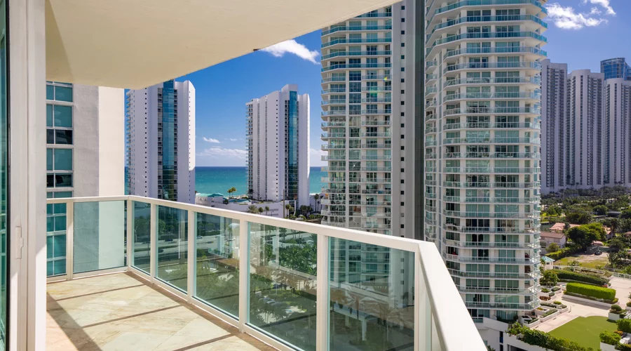 Impact Windows for Florida Condos: What Condo Owners and Associations Need to Know