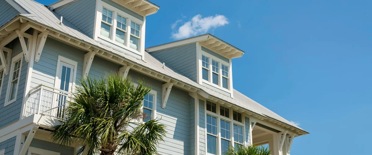 Impact Windows in Coral Gables, Architectural Review, Historic Districts, and HVHZ Compliance: Why a window project in The City Beautiful starts with the Board of Architects, not the building permit