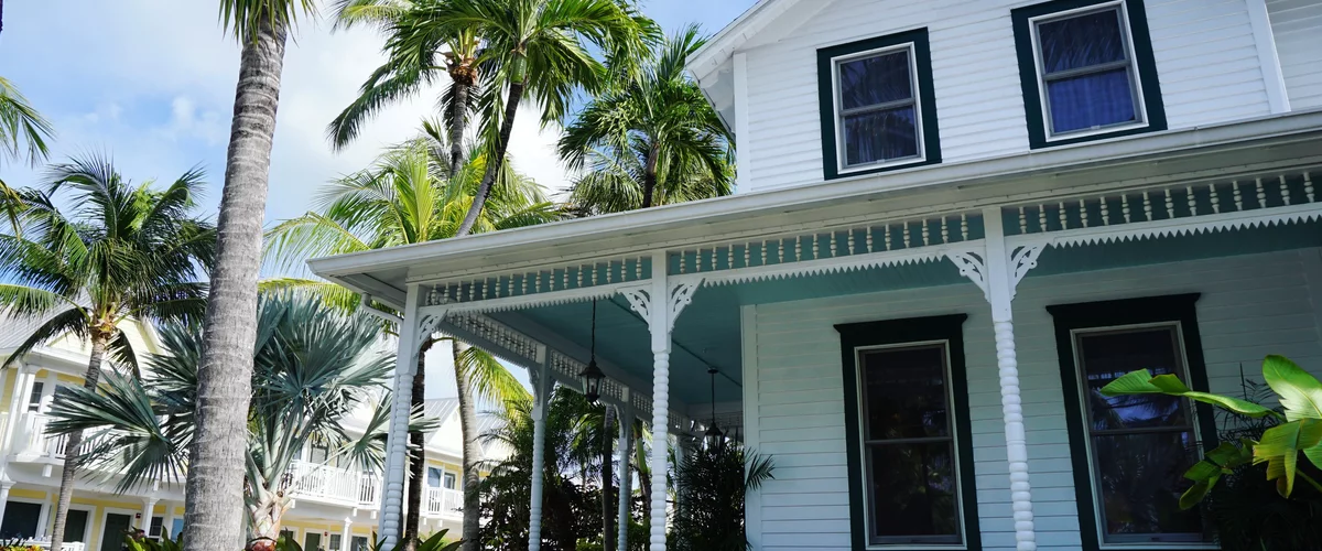 Impact Windows for Historic Homes in Florida: Getting Past the Preservation Board