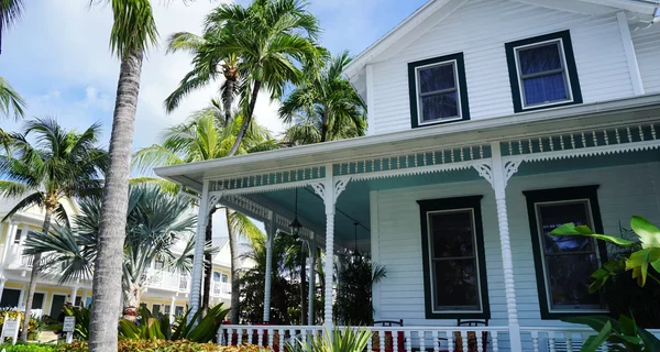 Impact Windows for Historic Homes in Florida