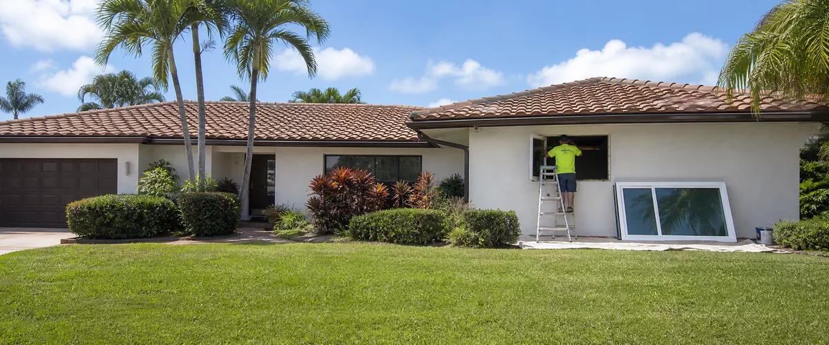 Home Equity vs Contractor Financing for Impact Windows: What Costs Less in Florida